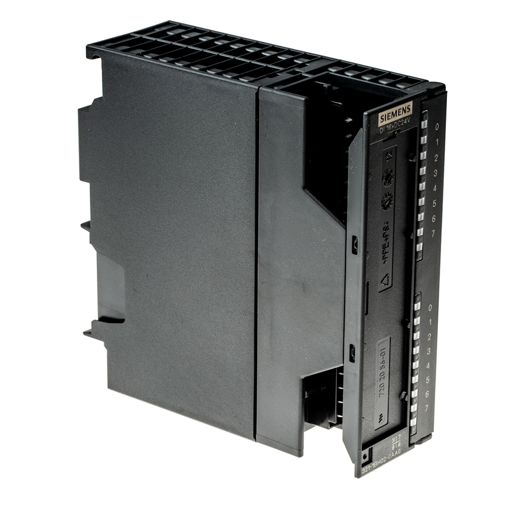 Module S7 300 Siemens SIMATIC S7-300 Series Series Digital Input Expansion Module ...